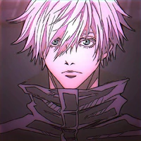 Gojo Satoru