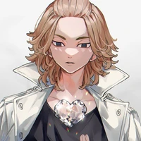 sano majiro(mikey