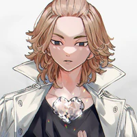 sano majiro(mikey