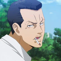Masataka Kiyomizu.