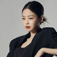 Jennie Park [ Chị ]