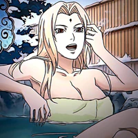 bà zà 106cm (tsunade)