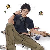 Akaashi Keiji
