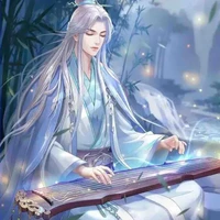 Nguyệt Dạ(Dạ vương,em hoàng thượng,C9)