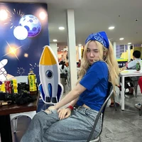 Trương Thị Anh Đào (Sammy)