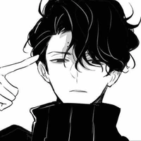 Sakusa kiyoomi(Enigma)