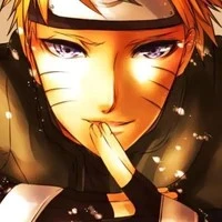 Uzumaki Naruto