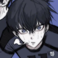 Isagi Yoichi