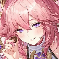 Yae Miko
