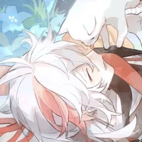 Kaedehara Kazuha