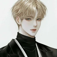 Dạ Minh_thuộc hạ kiêm bạn thân nam9