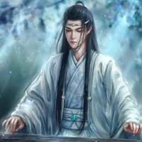 Hàm Quang Quân_Lam Trạm-Lam Vong Cơ