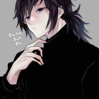 Giyuu