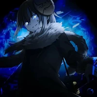 Dominar Of Chaos/Rimuru Tempest