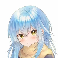 Rimuru(Nữ nhé)