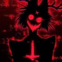 Akuma (quỷ của cái chết, đau khổ)