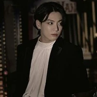 Jeon Jungkook