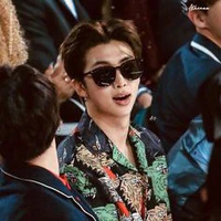 Kim NamJoon