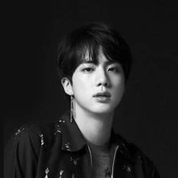 Kim SeokJin