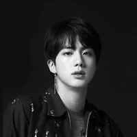 Kim SeokJin