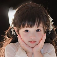 Vũ Ngọc Linh-lúc nhỏ