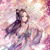 Hương Nhi-nhị công chúa