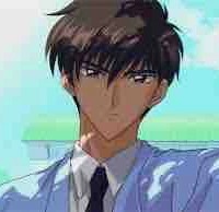 Kinomoto Touya