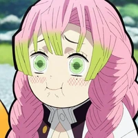 Kanroji Mitsuri