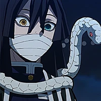 Iguro Obanai
