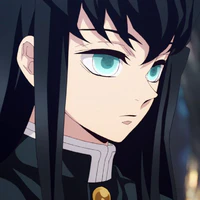 Tokitou Muichirou