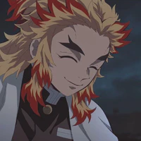 Rengoku Kyoujurou