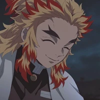 Rengoku Kyoujurou