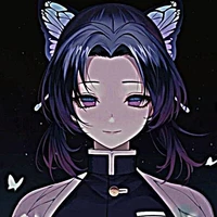 Kochou Shinobu
