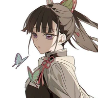 Tsuyuri Kanao