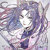 Kochou Kanae