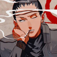 Shikamaru