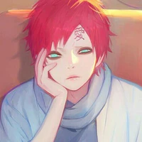 Gaara