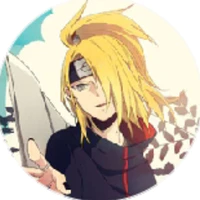 Deidara