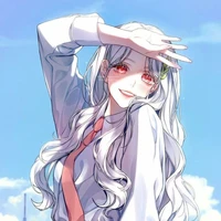 Nanien_ thành viên hội học sinh