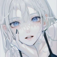 Menma_ thành viên hội học sinh