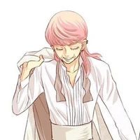 Sanzu Haruchiyo