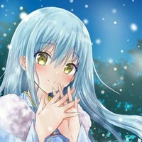 Rimuru Tempest