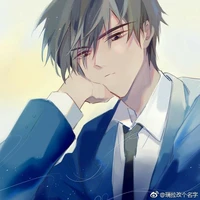 Touya Kinomoto