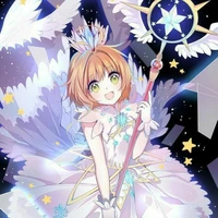 Sakura Kinomoto