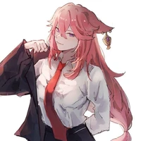 Yea Miko