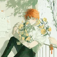 Hinata Shouyo