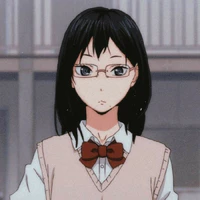 Shimizu Kiyoko