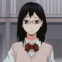 Shimizu Kiyoko