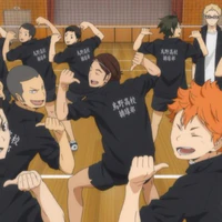 Karasuno