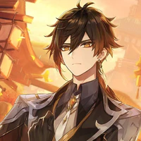 Zhongli ( Morax )